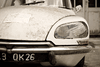 Citroen DS